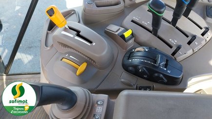 Accessory - other John Deere BATI - 12