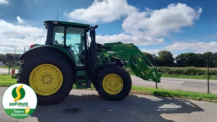 Accessory - other John Deere BATI - 3