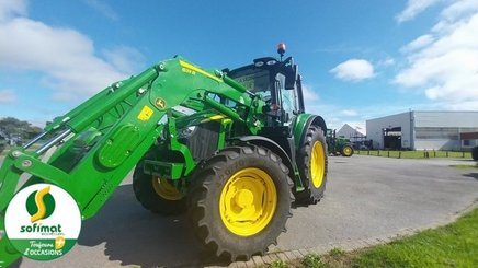 Accessory - other John Deere BATI - 2