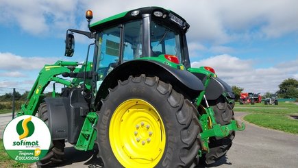Accessory - other John Deere BATI - 1