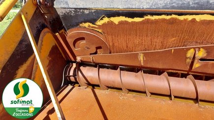 Silage facer bucket Emily GAV03260 - 4