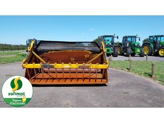 Silage facer bucket Emily GAV03260 - 12