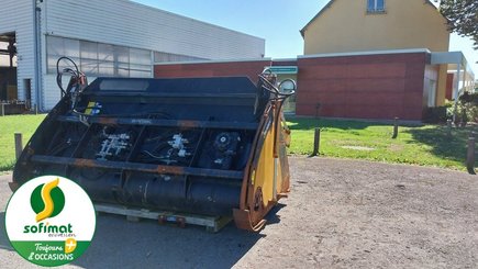 Silage facer bucket Emily GAV03260 - 8