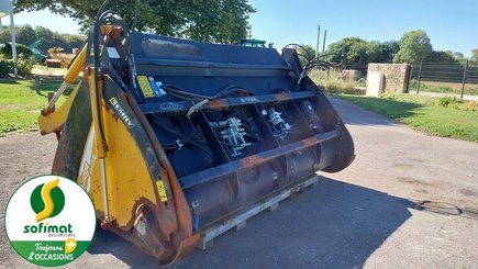 Silage facer bucket Emily GAV03260 - 10