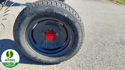 Rake non-renseigné DIMINATOR V12 - 13