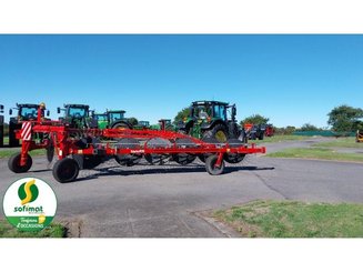 Rake non-renseigné DIMINATOR V12 - 27