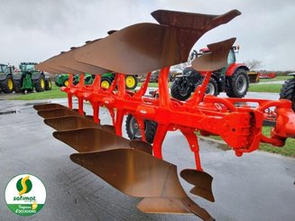 Plough Kuhn VML5 - 1