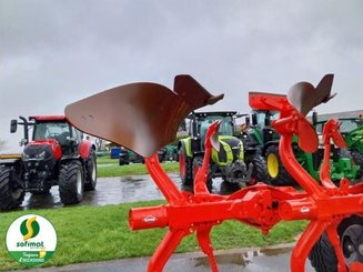 Plough Kuhn VML5 - 4