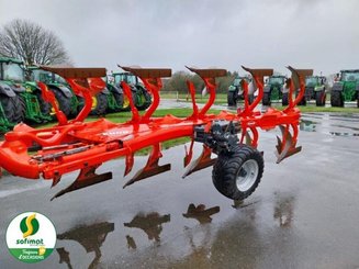 Plough Kuhn VML5 - 2