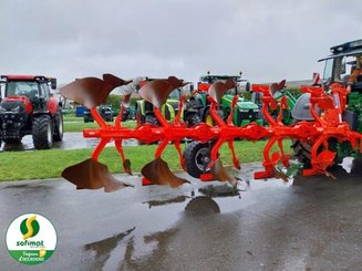 Plough Kuhn VML5 - 1