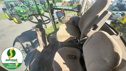 Self-propelled forage harvester John Deere 8600 - 16