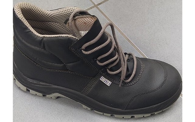 Accessory - other Sofimat CHAUSSURES DE SECURITE HAUTES LEMAITRE STORMIX POINTURE 44 - 1