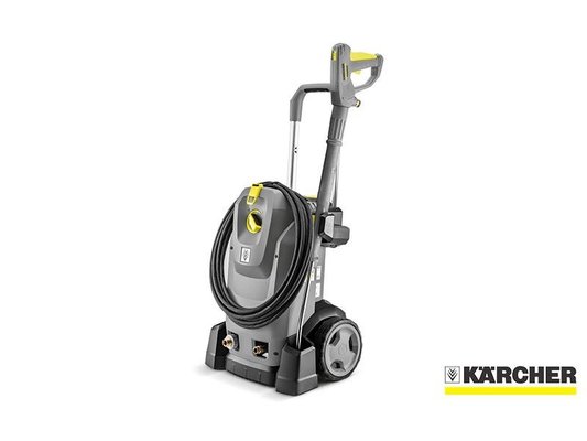 LIBRE SERVICE AGRICOLE - NETTOYEUR/GROUPE/COMPRESS - NETTOYEUR HAUTE PRESSION HD 7/17 M+