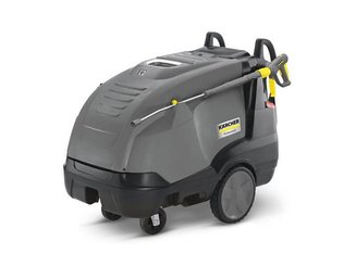 LIBRE SERVICE AGRICOLE - NETTOYEUR/GROUPE/COMPRESS - NETTOYEUR HAUTE PRESSION KARCHER HDS 12/18-4 SX