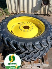Farm tractor Divers PNEU - 1