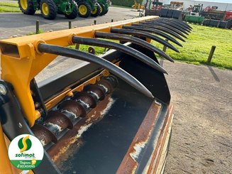 Silage facer bucket Emily GAVV2220 - 9