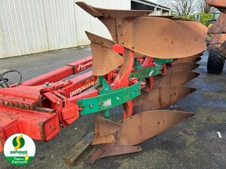Plough Kverneland PG100 - 1