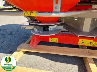 Fertiliser spreader Kuhn AXIS202M EMC - 4