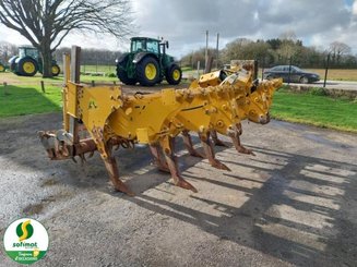 Stubble cultivator Alpego SKATK1 - 1