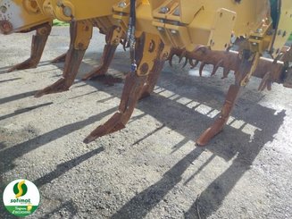 Stubble cultivator Alpego SKATK1 - 5