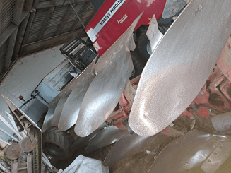 Plough Grégoire-Besson SPERY8 - 5