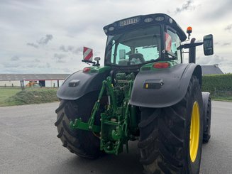Farm tractor John Deere 6R175 - 3