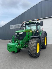 Farm tractor John Deere 6R175 - 2