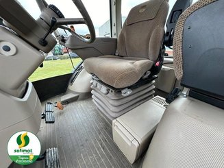 Farm tractor John Deere 7270R - 17