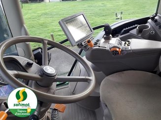 Farm tractor John Deere 6175R - 19