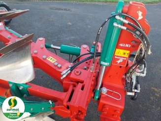 Plough Kverneland ES100 - 7