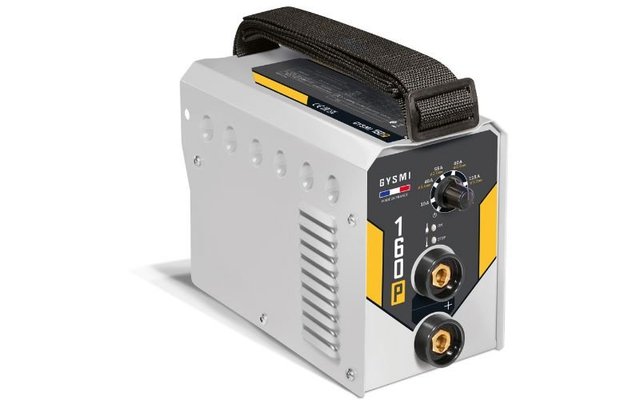 LIBRE SERVICE AGRICOLE - EQUIPEMENTS ATELIER - POSTE DE SOUDURE 160P GYS GYSMI