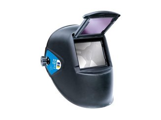 LIBRE SERVICE AGRICOLE - EQUIPEMENTS ATELIER - MASQUE DE SOUDURE FLIP-FLAP