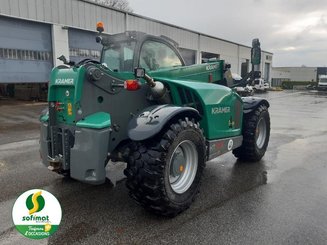 Telehandler Kramer KT457 - 6