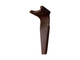 SOL / LABOUR / SEMIS - PIECES USURE TRAVAIL SOL - Dent d.herse D. K2500100 Kuhn