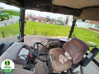 Farm tractor Renault ERGOS446 - 5