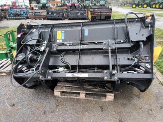 Silage facer bucket Emily DIS'FIB260 - 2