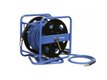 LIBRE SERVICE AGRICOLE - ACCESSOIRES COMP + NETTOY - ENROULEUR MANU CHANT 30M Ø5/16 LCF