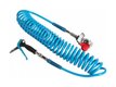 LIBRE SERVICE AGRICOLE - ACCESSOIRES COMP + NETTOY - Kit soufflage main de frein à air pneumatique LACME