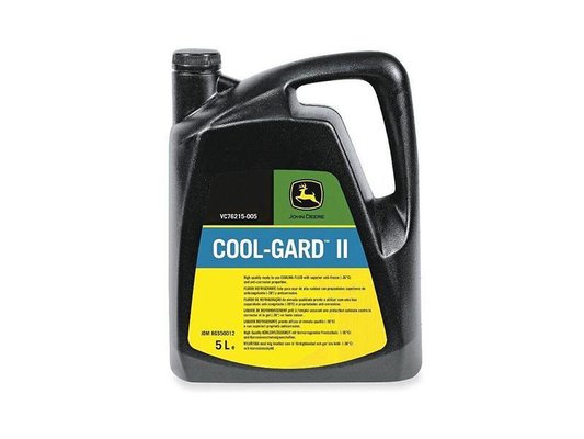 LUBRIFIANT / CARBURANT - AUTRE - BIDON 5L COOL-GARD II