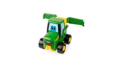 Accessory - other Sofimat JOUET PULVERISATEUR BUILD A BUDDY JOHN DEERE MCE47277X000  - 1