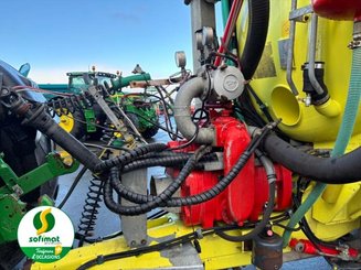 Liquid manure spreader Pichon TONNE A LISIER - 2