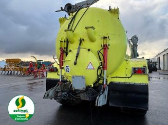 Liquid manure spreader Pichon TONNE A LISIER - 1