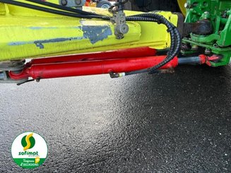 Liquid manure spreader Pichon TONNE A LISIER - 7