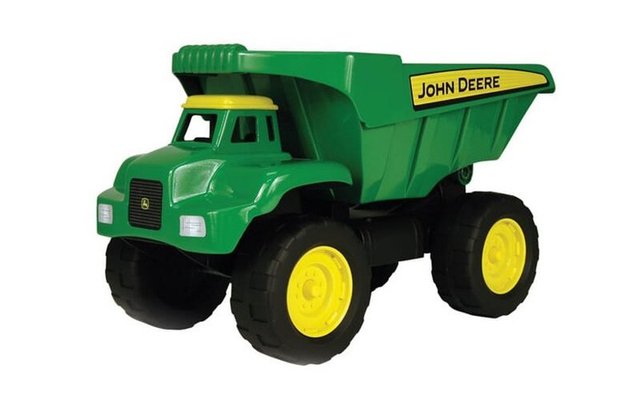 Accessory - other Sofimat Tombereau enfant John Deere - 1