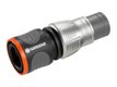 JOHN DEERE CAPTIF - TRESOR RECOLTE - RACCORD D'ARROSAGE DE TUYAU PREMIUM 13MM - 15 MM GARDENA