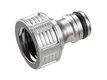 JOHN DEERE CAPTIF - TRESOR RECOLTE - NEZ DE ROBINET PREMIUM 21 MM (G 1/2") GARDENA