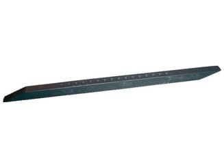SOL / LABOUR / SEMIS - PIECES USURE CHARRUE - Carrelet 35x35 p/G&B