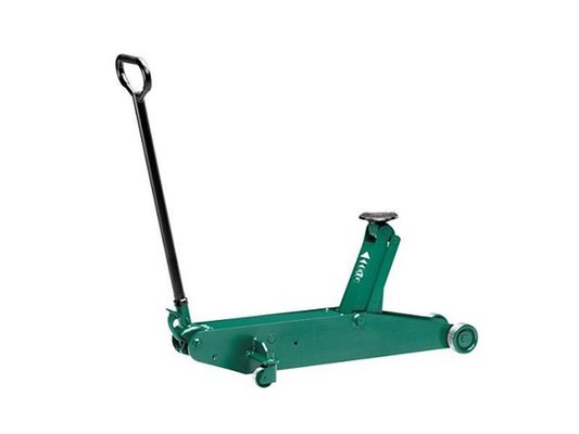 LIBRE SERVICE AGRICOLE - EQUIPEMENTS ATELIER - CRIC ROULEUR 4T AVEC PÉDALE 130/545MM