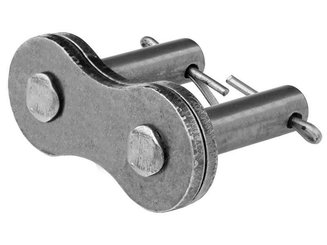HYDRAULIQUE/TRANSMISSI/ - CHAINES - MAILLON DE CHAINE MOISSONNEUSE BATTEUSE JOHN DEERE