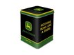 JOUETS - PRODUITS DERIVES - Tea Box « Logo Black »